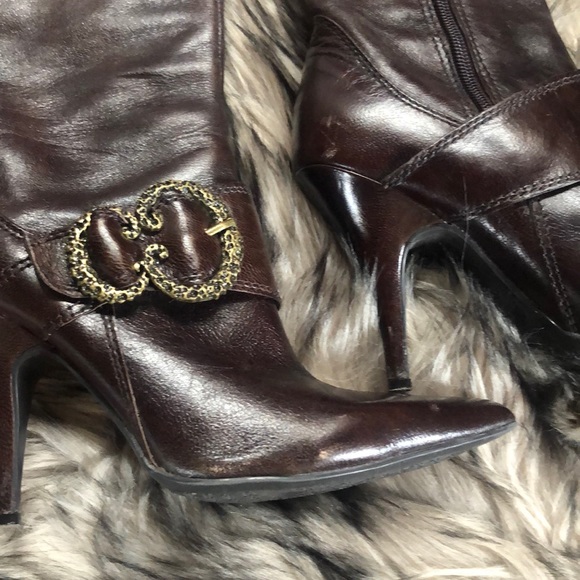 Nine West Boots - Picture 6 of 8